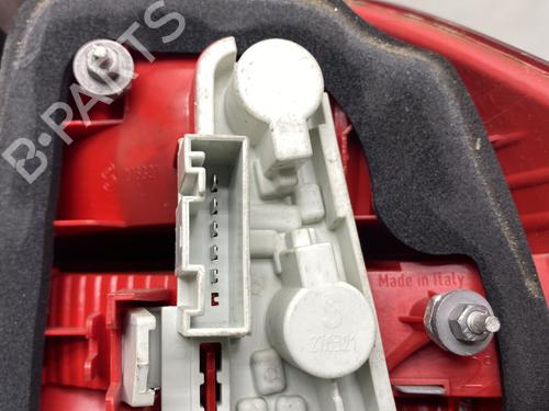 Left taillight BMW 3 (E90) 320 d | BP24198118C34 