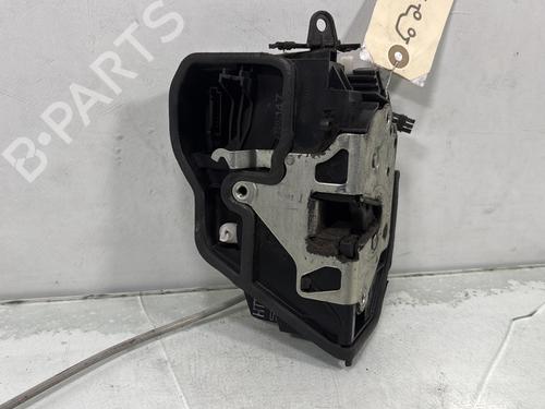 Venstre bagtil lås BMW 1 (E87) 118 d (143 hp) 30910334