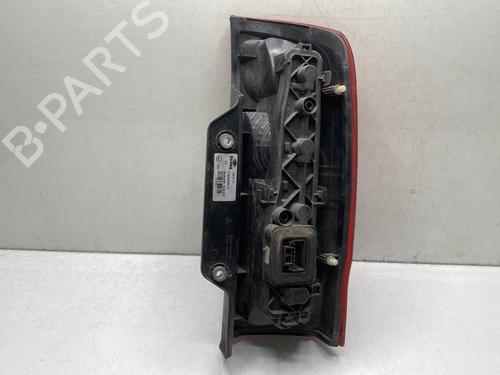 Left taillight CITROËN NEMO MPV 1.4 HDi | BP27722068C34 