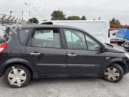 Rear mirror RENAULT SCÉNIC II (JM0/1_) 1.5 dCi (JM1E, JM16) | BP32063162I6 