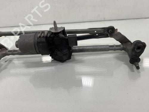 Front wiper motor SEAT IBIZA IV (6J5, 6P1)  | BP20004721M29 