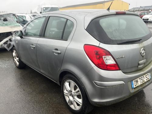 Warning switch OPEL CORSA D (S07) 1.2 (L08, L68) | BP30112907I22  - Image 10