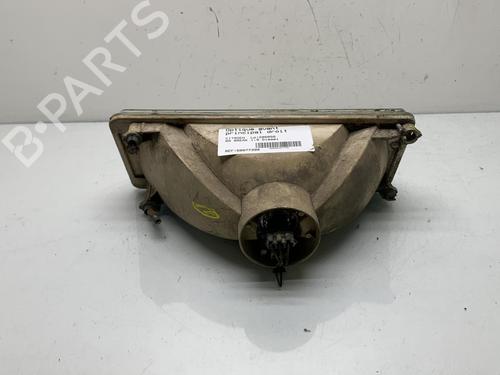 Used Right headlight Right headlight CITROËN BX Break (XB-_) 19 D (69 hp) 19974926 19974926