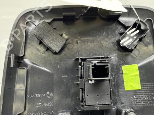 Interior roof light PEUGEOT 2008 II (UD_, US_, UY_, UJ_, UR_, UC_) e-2008 (UKZKXZ) | BP20659872I8 