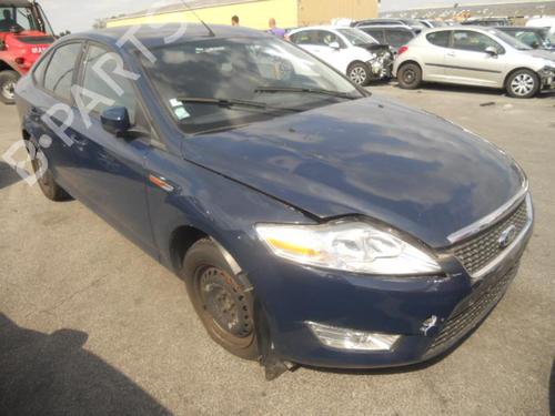 Climate control FORD MONDEO IV (BA7) | BP21948592I5 - Image 6