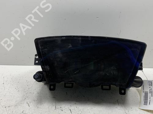 Instrument cluster HONDA CIVIC VIII Hatchback (FN, FK) 2.2 CTDi (FK3) | BP19976113C47 