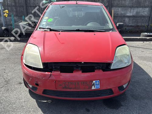 Tankdop FORD FIESTA V (JH_, JD_) 1.4 16V | BP30777898C161