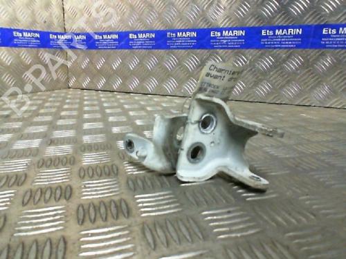 Used Hinge/Door check strap CITROËN BERLINGO Box Body/MPV (B9) [2008-2025]  19985871