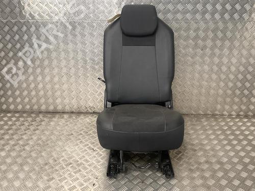 Used Rear seat CITROËN C4 Picasso II 1.6 HDi / BlueHDi 115 (115 hp) 19997466