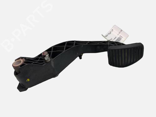 Used Clutch pedal Clutch pedal CITROËN C3 I (FC_, FN_) 1.4 HDi (68 hp) 39946569 39946569
