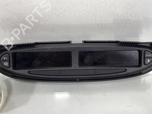 Kombinert Instrument CITROËN XSARA PICASSO (N68) 2.0 HDi (90 hp) 26952805