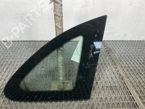 Used Rear right quarter glass Rear right quarter glass 19953545 19953545