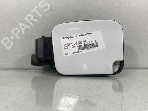 Tanklåg CITROËN JUMPY III Van (V_) 2.0 BlueHDi 120 | BP29981782C131  - Image 5