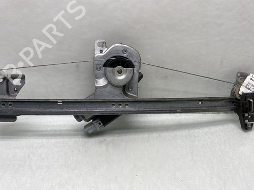 Used Front left window mechanism CITROËN C3 I (FC_, FN_) 1.4 HDi (68 hp) 24428762