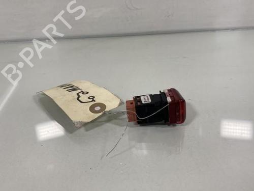 Used Warning switch Warning switch CITROËN C3 Picasso (SH_) [2008-2026] 20021632 20021632