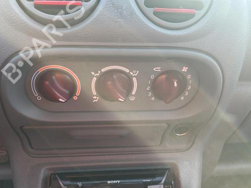 Système d'échappement RENAULT TWINGO I (C06_) 1.2 (C066, C068) | BP29339871M121 