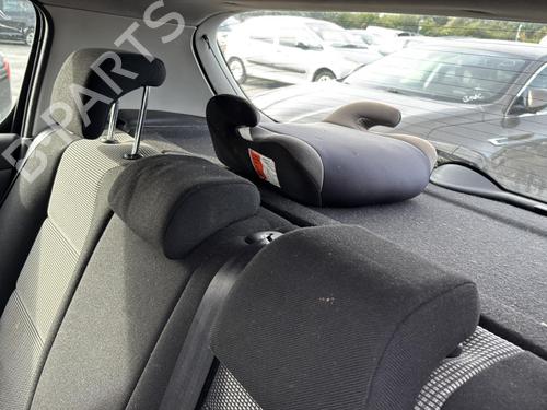 Left front window switch PEUGEOT 307 (3A/C) 1.6 HDi | BP22316012I27  - Image 13