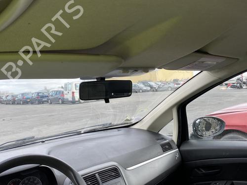 Left front window switch FIAT GRANDE PUNTO (199_) 1.2 | BP30791379I27 - Image 29