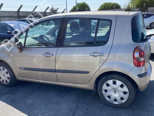 Engine control unit (ECU) RENAULT MODUS / GRAND MODUS (F/JP0_) 1.5 dCi (FP0D, JP0D) | BP26527749M57  - Image 16