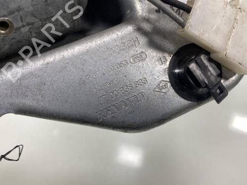 Rear wiper motor RENAULT MEGANE I (BA0/1_)  | BP20019496M102 