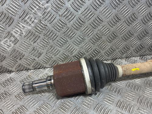 Used Left front driveshaft Left front driveshaft FORD KUGA II (DM2) 2.0 TDCi (120 hp) 39653464 39653464