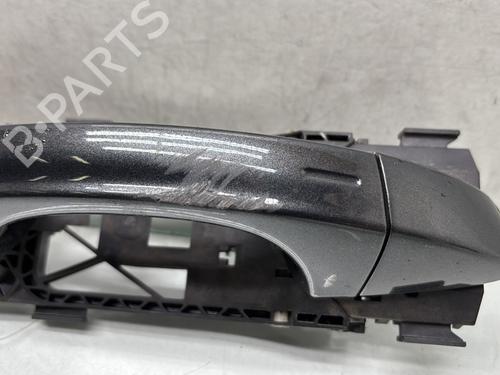 Front right exterior door handle VW GOLF VII (5G1, BQ1, BE1, BE2) 1.6 TDI | BP28280534C129