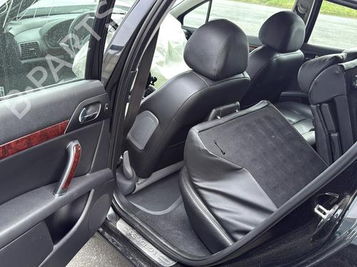 Right front window switch PEUGEOT 407 (6D_) 1.6 HDi 110 (6D9HZC, 6D9HYC) | BP28625394I26 - Image 7
