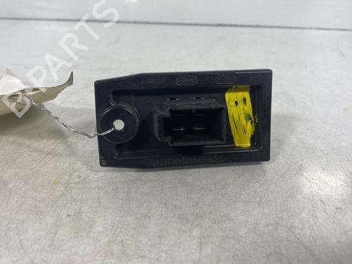 Used Heater resistor FORD PUMA (EC_) 1.4 16V (90 hp) 20182557