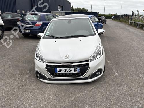 Left front window switch PEUGEOT 208 I (CA_, CC_) 1.2 THP 110 | BP36364009I27  - Image 13