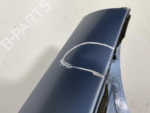 Left front fenders FIAT MULTIPLA (186_) 1.9 JTD (186AXE1A) | BP19995630C41 