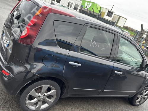 Left headlight NISSAN NOTE (E11, NE11) | BP37279702C28 - Image 24