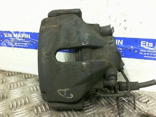 right-front-brake-caliper-vw-passat-b55-3b3-8d0615124a-2000-2001-2002-2003-2004-2005-20007003 main image