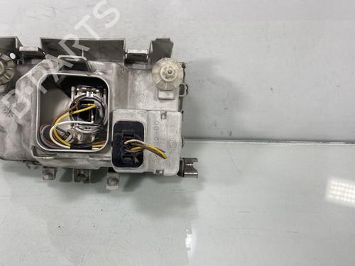 Right headlight VW POLO III (6N1) 75 1.6 | BP20005012C29 