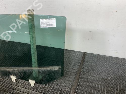 Rear left door window RENAULT MEGANE III Hatchback (BZ0/1_, B3_) 1.5 dCi (BZ09, BZ0D, BZ1W, BZ29, BZ14) | BP28540524C20