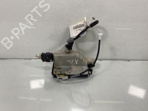Used Rear left lock PEUGEOT 208 I (CA_, CC_) 1.0 VTi (68 hp) 19995852