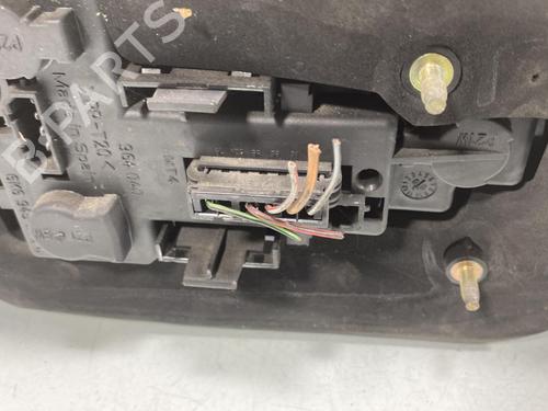 Right taillight SEAT IBIZA II (6K1)  | BP20007548C35 