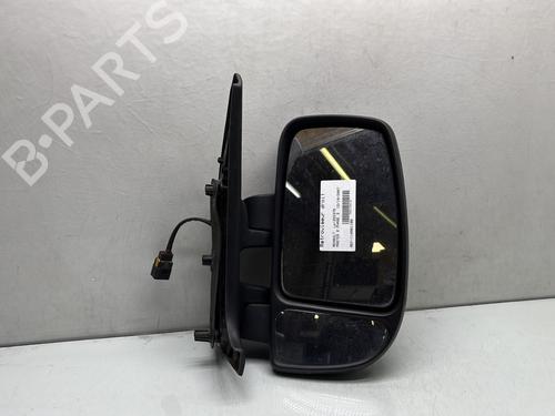 Used Right mirror RENAULT MASTER II Van (FD) 2.5 dCi (FD01, FD02, FD21, FD22, FD31, FD32, FD3Y, FD71,... (120 hp) 28537782