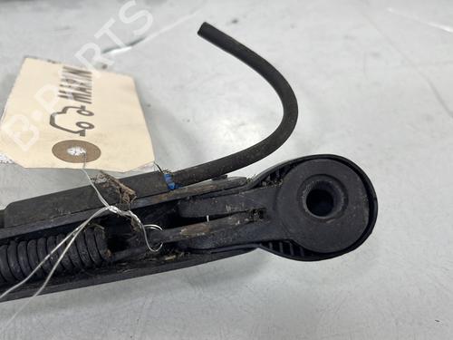 Used Front windshield wiper arm Front windshield wiper arm PEUGEOT 405 II (4B) 1.9 D (68 hp) 33841786 33841786