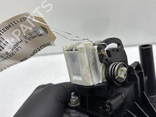 Switch RENAULT CLIO II (BB_, CB_) 1.2 (BB0A, BB0F, BB10, BB1K, BB28, BB2D, BB2H, CB0A,... | BP29507617I30 