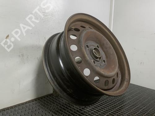 Rim NISSAN ALMERA II Hatchback (N16) 1.5 dCi | BP27171330C45 