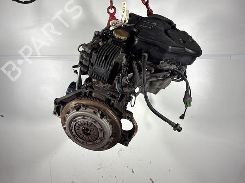 Used Engine Engine OPEL CORSA B (S93) 1.4 i (F08, F68, M68) (60 hp) 28428042 28428042