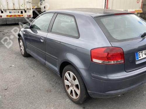 Radio AUDI A3 (8P1) 1.9 TDI | BP21372992E6 