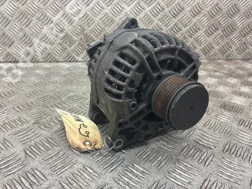 Alternador Alternador RENAULT SCÉNIC II (JM0/1_) 1.5 dCi (JM1E, JM16) (106 hp) 36663770 36663770