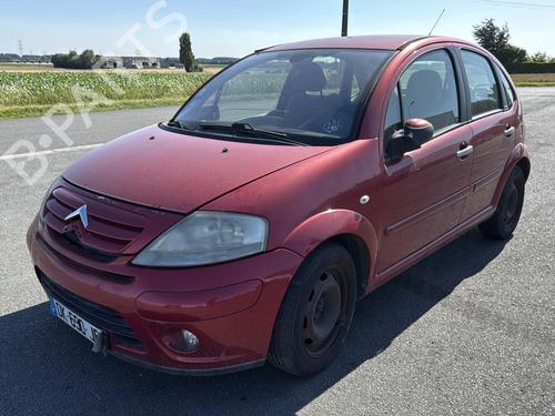 Used Parts CITROËN C3 I (FC_, FN_) 1.4 HDi (68 hp) 3601328