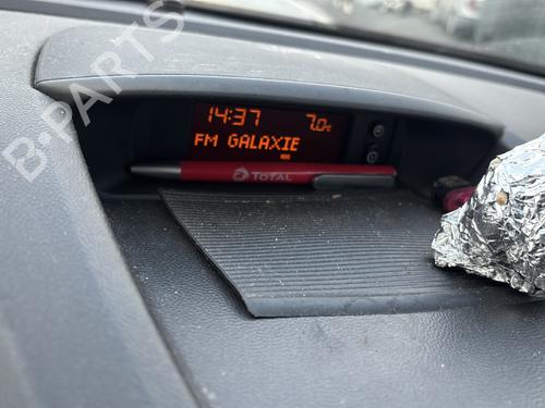 Engine OPEL MERIVA A MPV (X03) 1.3 CDTI (E75) | BP34449941M1 - Image 16