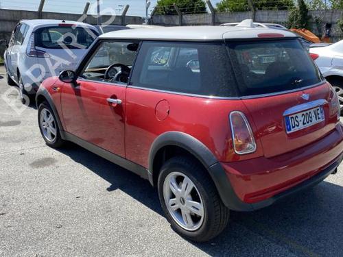 Left front indicator MINI MINI (R50, R53) Cooper | BP24197893C32 