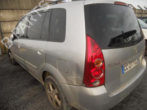 Steering column stalk MAZDA PREMACY (CP) 2.0 TD | BP20034384I23  - Image 16