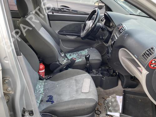 Right mirror KIA PICANTO I (SA) 1.1 | BP19960661C27 