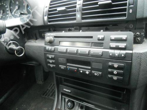 Climate control BMW 3 (E46) 320 d | BP20019037I5 