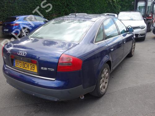 Left headlight AUDI A6 C5 (4B2, 4B4) 2.5 TDI | BP37279923C28 - Image 15